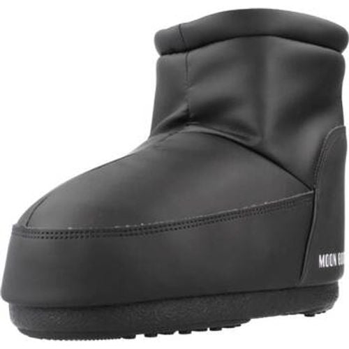 Stiefel MB ICON LOW NOLACE RUB - moon boot - Modalova