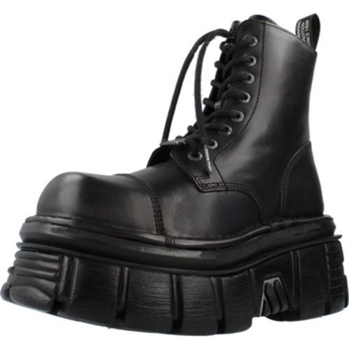 New Rock Stiefel MNEWMILI083 S21 - New Rock - Modalova