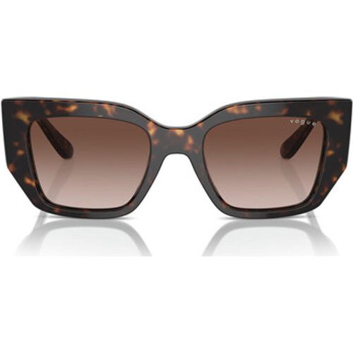Sonnenbrillen Sonnenbrille VO5583S W65613 - Vogue - Modalova