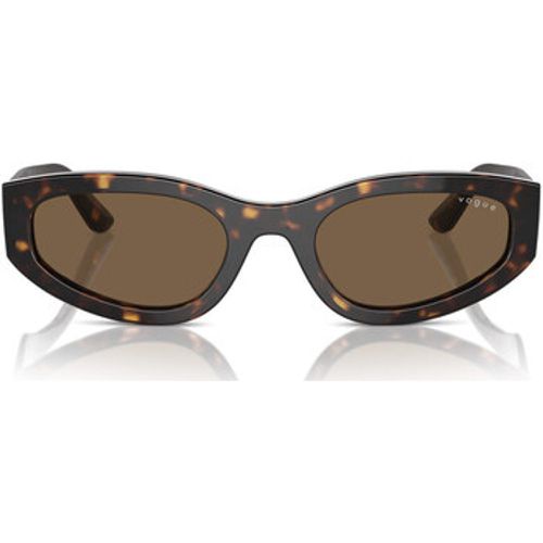 Sonnenbrillen Sonnenbrille VO5585S W65673 - Vogue - Modalova