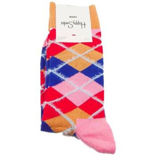 Happy socks Strümpfe ARGYLE - Happy Socks - Modalova