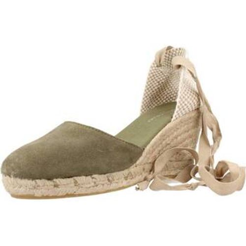 Espadrilles VALENSER5CD - Clara Duran - Modalova