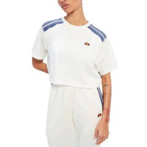 T-Shirts & Poloshirts IVA CROPPED T-SHIRT - Ellesse - Modalova