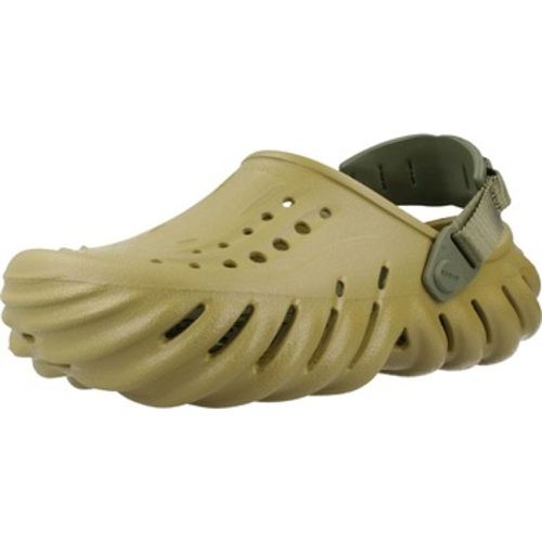 Crocs Zehentrenner ECHO CLOG - Crocs - Modalova