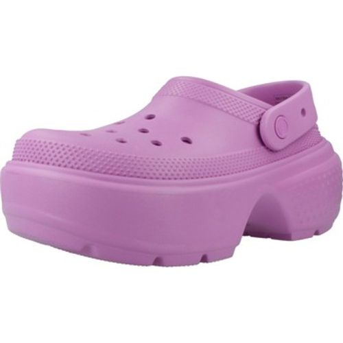 Crocs Zehentrenner STOMP CLOG - Crocs - Modalova