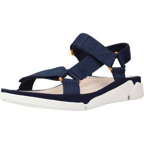 Clarks Sandalen TRI SPORTY TEXTILE - Clarks - Modalova