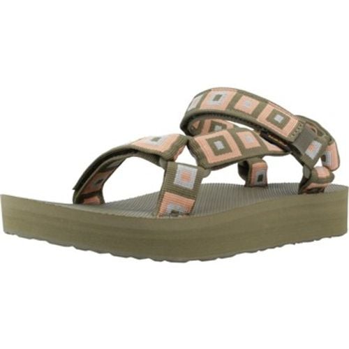 Teva Sandalen W MIDFORM UNIVERSAL - Teva - Modalova