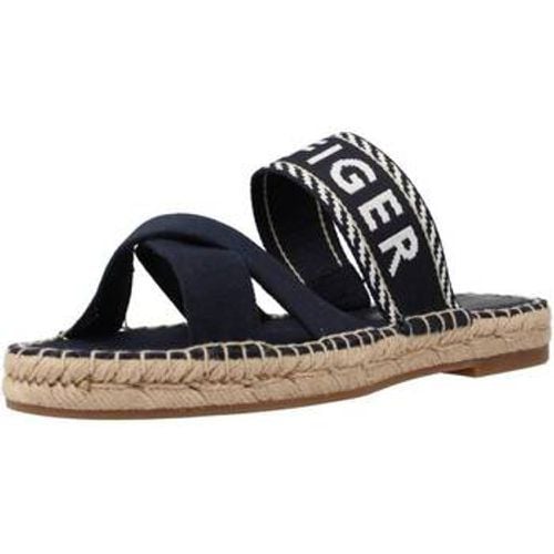 Tommy Hilfiger Sandalen WEBBING - Tommy Hilfiger - Modalova