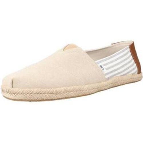 Toms Espadrilles ROPE - TOMS - Modalova