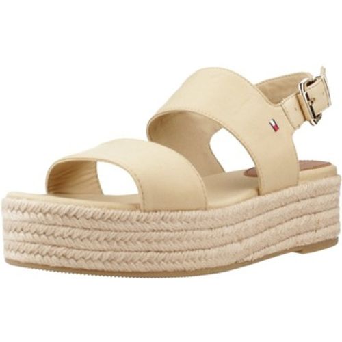 Sandalen HARVEST WHEAT - Tommy Hilfiger - Modalova