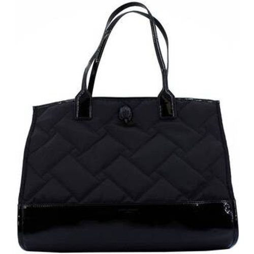 Taschen RECYCLED SQ SHOPPER DR - Kurt Geiger London - Modalova