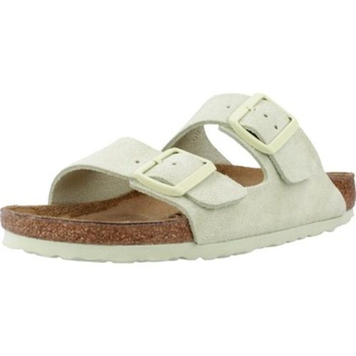 Sandalen ARIZONA SUEDE LEATHER - Birkenstock - Modalova