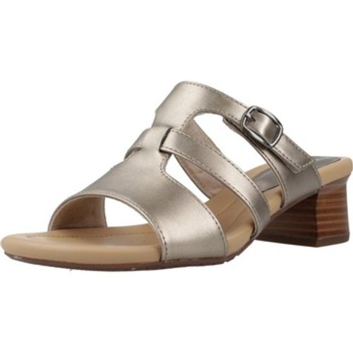 Clarks Sandalen DESIRAE PALM - Clarks - Modalova