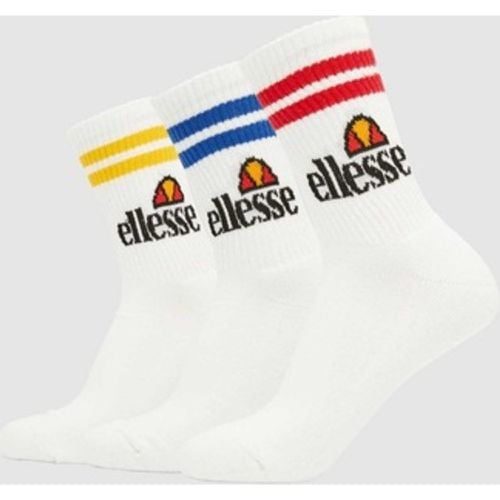 Strümpfe PULLO PACK 3 SOCKS - Ellesse - Modalova