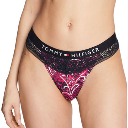 Tommy Hilfiger Strings UW0UW03987 - Tommy Hilfiger - Modalova