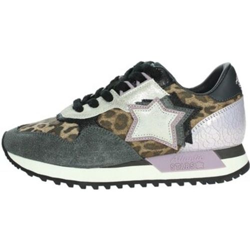 Atlantic Stars Sneaker AS32W100 - atlantic stars - Modalova