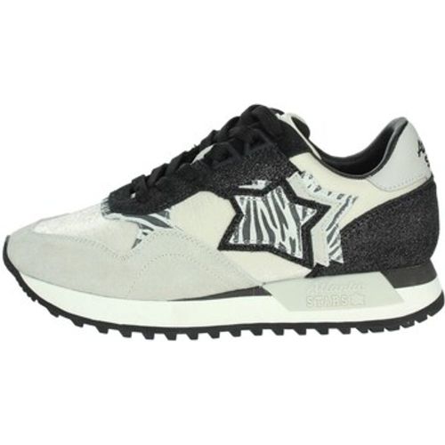 Atlantic Stars Sneaker AS32W100 - atlantic stars - Modalova