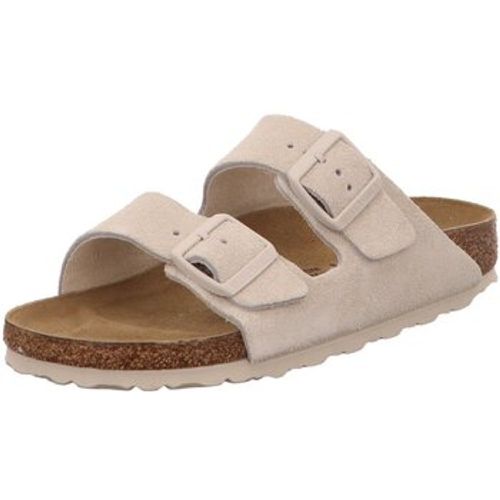 Clogs Pantoletten Arizona VL schmal 1026842 - Birkenstock - Modalova