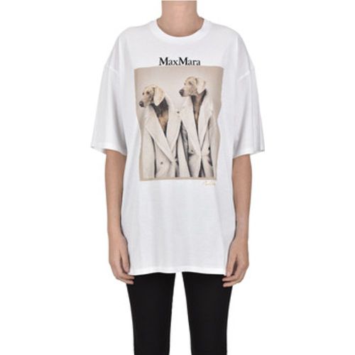 T-Shirts & Poloshirts TPS00004025AI - Max Mara - Modalova