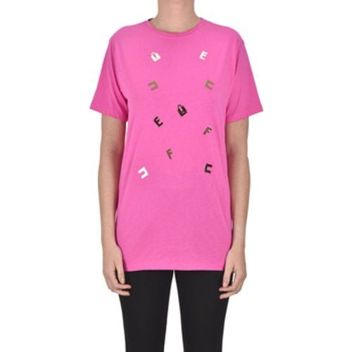 T-Shirts & Poloshirts TPS00004003AI - Elisabetta Franchi - Modalova