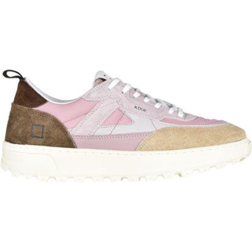 Date Sneaker CAK00004009AI - Date - Modalova