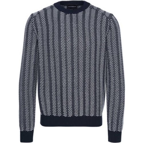 Pullover 3L1MT9 1MD8Z - Emporio Armani - Modalova