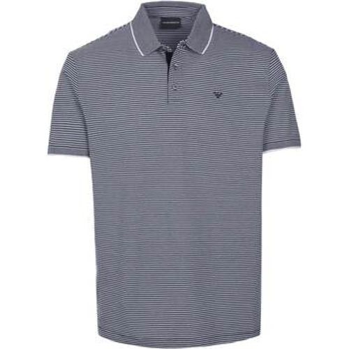 Poloshirt 6K1F641JTKZF004 - Emporio Armani - Modalova