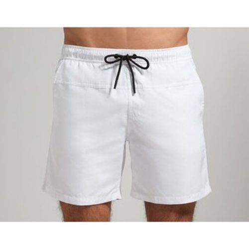 Bikkembergs Badeshorts BKK3MBM04 - Bikkembergs - Modalova