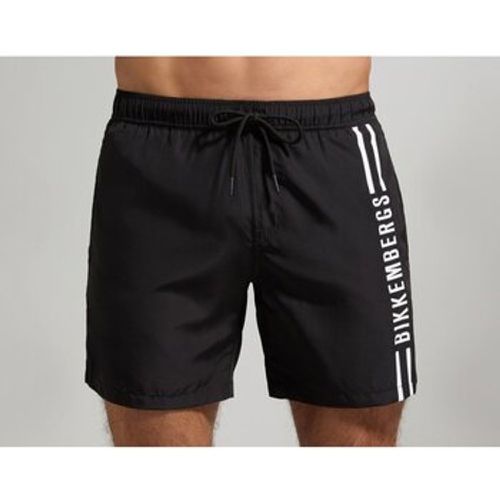 Bikkembergs Badeshorts BKK3MBM05 - Bikkembergs - Modalova