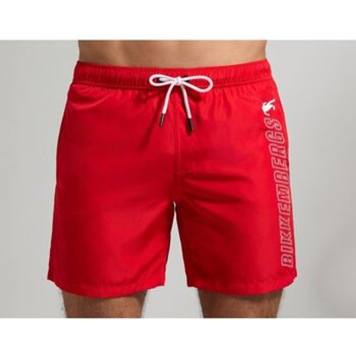 Bikkembergs Badeshorts BKK3MBM07 - Bikkembergs - Modalova