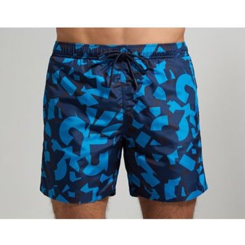 Bikkembergs Badeshorts BKK3MBM08 - Bikkembergs - Modalova