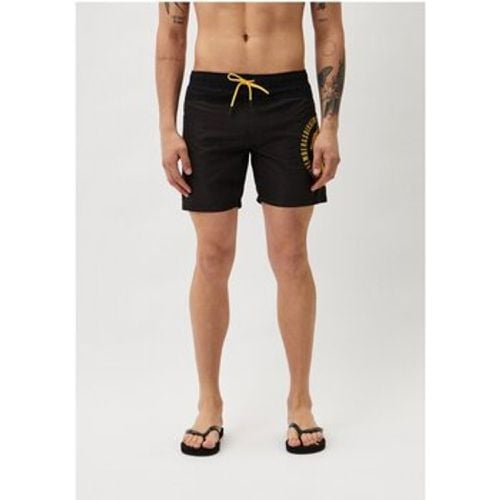 Bikkembergs Badeshorts BKK3MBM02 - Bikkembergs - Modalova