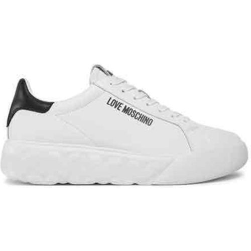 Love Moschino Sneaker - Love Moschino - Modalova