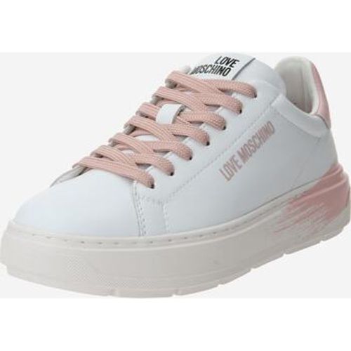 Love Moschino Sneaker - Love Moschino - Modalova