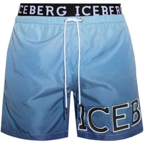 Iceberg Badeshorts - Iceberg - Modalova