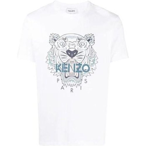 T-Shirts & Poloshirts T-SHIRT - Kenzo - Modalova