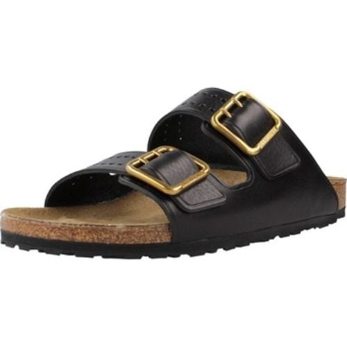 Sandalen ARIZONA NATURAL LEATHER - Birkenstock - Modalova