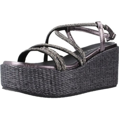 Café Noir Sandalen C1HN9003 - Café Noir - Modalova