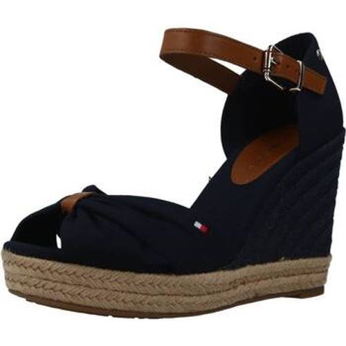 Sandalen BASIC OPEN TOE HIGH - Tommy Hilfiger - Modalova