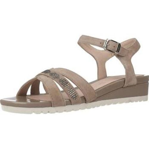 Sandalen CHER 3 GOAT SUEDE - Stonefly - Modalova