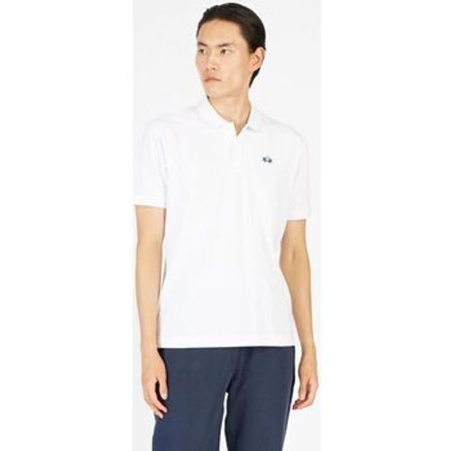 T-Shirts & Poloshirts BPMP01-PK031-00001 OPTIC WHITE - LA MARTINA - Modalova