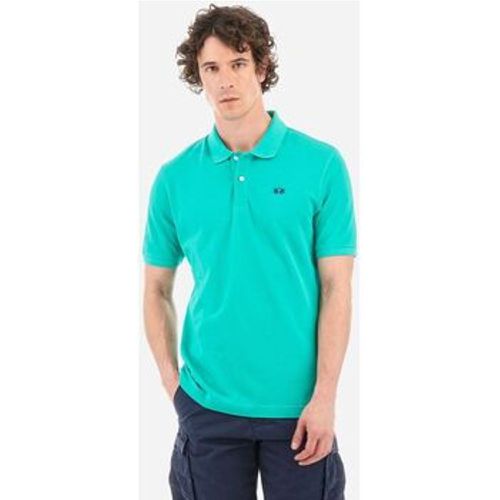 T-Shirts & Poloshirts BPMP01-PK031-03123 VIVID GREEN - LA MARTINA - Modalova