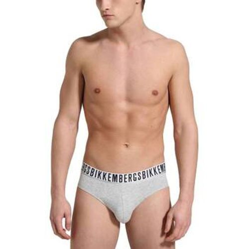 Boxer 2-PACK HOMBRE SLIP - Bikkembergs Underwear - Modalova