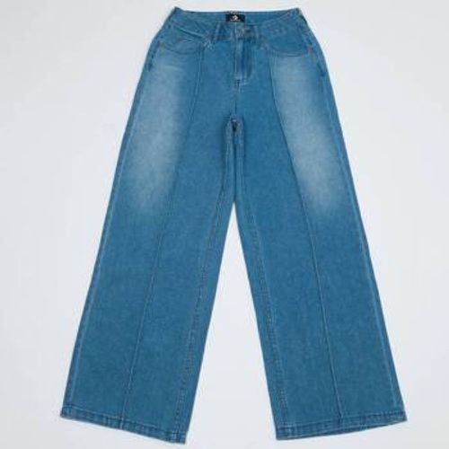 Converse Hosen DENIM WIDE LEG PANT - Converse - Modalova