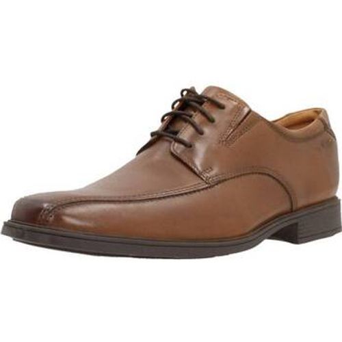 Clarks Halbschuhe TILDEN WALK - Clarks - Modalova