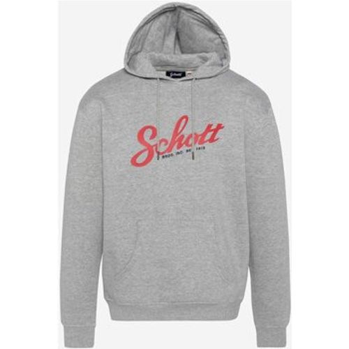 Schott Sweatshirt SWHSIMON - Schott - Modalova