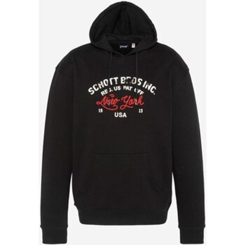 Schott Sweatshirt SWHSPENCER - Schott - Modalova