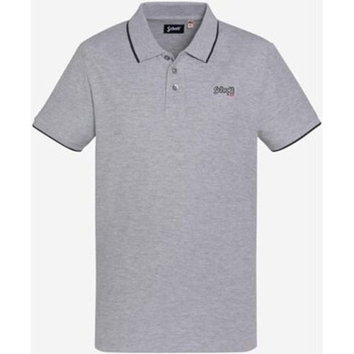 T-Shirts & Poloshirts PSPAUL - Schott - Modalova