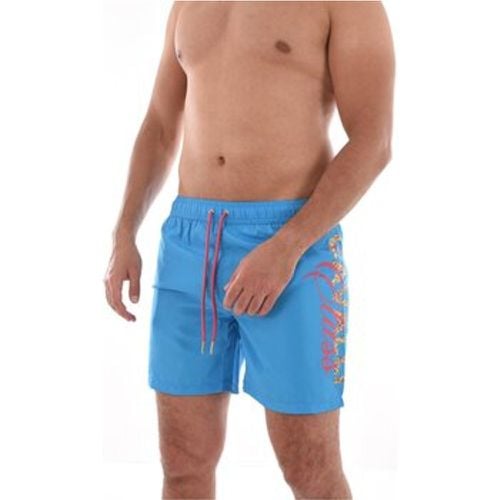 Badeshorts SXH00D SB001 - Roberto Cavalli - Modalova