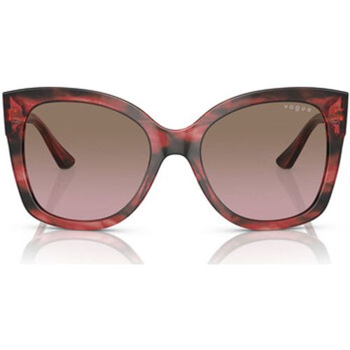 Sonnenbrillen Sonnenbrille VO5338S 308914 - Vogue - Modalova